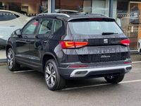 New Seat Ateca SE Technology 2025 Black magic SUV