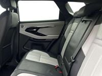 Used Land Rover Range Rover evoque 309 HP (227 kW) 2022 Other SUV