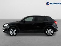 Used Audi Q2 Sport 2023 Black SUV