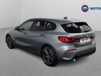 Used BMW 116 Sport Line 116 HP (85 kW) 2024 Hatchback