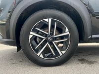 Used Nissan Juke N-Connecta 114 HP (83 kW) 2025 Black SUV