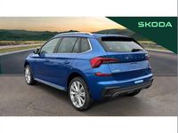 Nuova Skoda Kamiq SE L 147 CV (108 kW) 2025 Other SUV