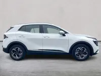 Używany Kia Sportage 2023 Biały SUV