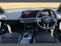 Used BMW 120 M Sport 154 HP (113 kW) 2025 Blue Hatchback