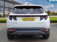Used Hyundai Tucson Ultimate 150 HP (110 kW) 2024 SUV