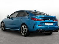 Used BMW M235 Shadowline 302 HP (222 kW) 2022 Blue Coupe