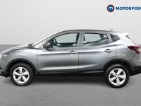 used Nissan Qashqai 1.3 DiG-T Acenta Premium 5dr