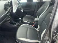 Used Kia Picanto 66 HP (48 kW) 2023 Grey Hatchback
