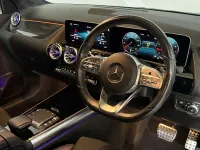 Used Mercedes GLA200 AMG Line Premium 163 HP (119 kW) 2020 Grey SUV