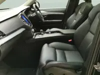 Used Volvo XC90 Plus 455 HP (334 kW) 2024 SUV