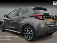 Used Toyota Yaris Hybrid Design 116 HP (85 kW) 2026 Hatchback