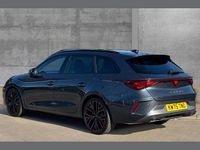 New Cupra Leon 147 HP (108 kW) 2026 Grey Estate
