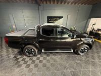 Used Nissan Navara Tekna 190 HP (139 kW) 2019 Black Pickup