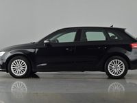 used Audi A3 Sportback 2.0 TDI SE Technik 5dr