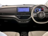 Used Fiat 500e 86 kW (118 HP) 2026 Hatchback