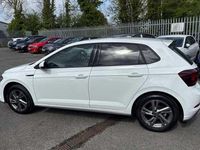 Used VW Polo 110 HP (80 kW) 2024 Hatchback