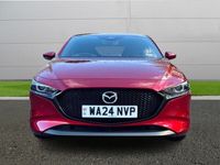 used Mazda 3 Hatchback