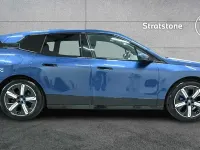 Used BMW iX M Sport 239 kW (326 HP) 2024 SUV