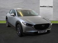 used Mazda CX-30 2.0 e-Skyactiv G MHEV SE-L Lux 5dr