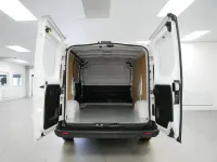 Used Renault Trafic Business 130 HP (95 kW) 2023 White