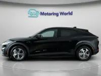Used Ford Mustang Mach-E Extended Range 216 kW (294 HP) 2022 SUV