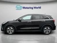 Used Kia e-Niro Plus 147 kW (201 HP) 2022 Black SUV