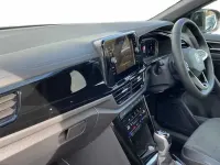 Used VW T-Roc 150 HP (110 kW) 2026 SUV