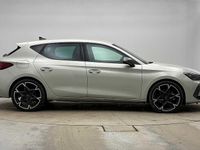 Used Cupra Leon 150 HP (110 kW) 2025 Taiga grey Hatchback