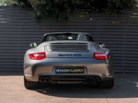 used Porsche 911 Carrera GTS 911 Carrera GTS