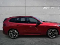 Used BMW X3 Comfort Edition 393 HP (289 kW) 2025 Red SUV
