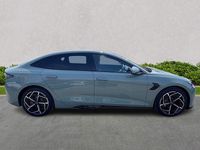 Used BYD Seal 389 kW (530 HP) 2025 Green Sedan