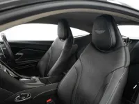 Used Aston Martin DB11 608 HP (447 kW) 2018 Black Coupe