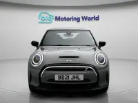 Used Mini Cooper SE Hatch 135 kW (184 HP) 2021 Hatchback