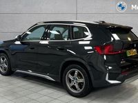 Used BMW iX1 xLine 230 kW (313 HP) 2024 Black sapphire SUV