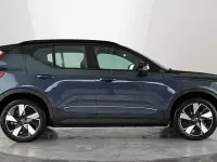 Nuevo Volvo EX40 Plus 185 kW (252 CV) 2025 SUV