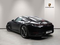 used Porsche 911S 2dr PDK Coupe