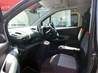 Usado Citroën e-Berlingo XTR 98 kW (134 CV) 2023 Gris Monovolumen