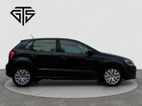 Used VW Polo Comfortline 2025 Black Hatchback