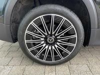 Used Mercedes GLB200 AMG Line Premium Plus 163 HP (119 kW) 2025 Black SUV