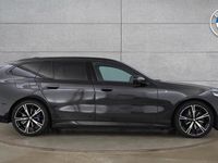 Used BMW 530e M Sport 295 HP (216 kW) 2025 Grey Estate