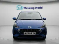 Used Hyundai i10 Premium 84 HP (61 kW) 2023 Hatchback