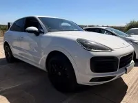 Used Porsche Cayenne 440 HP (323 kW) 2019 SUV