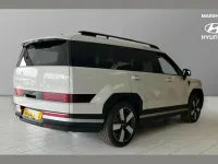 New Hyundai Santa Fe Ultimate 236 HP (173 kW) 2026 Green SUV