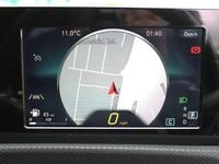 Used Mercedes A200 AMG line 150 HP (110 kW) 2019 Grey Hatchback