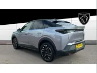 Used Peugeot 3008 GTi 136 HP (100 kW) 2024 Grey SUV