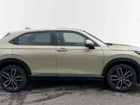 Second-hand Honda HR-V Elegance 152 CP (111 kW) 2022 Bej SUV