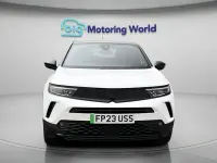 Used Vauxhall Mokka Ultimate 100 kW (136 HP) 2025 SUV