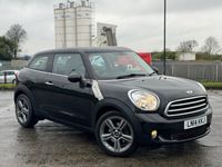 used Mini Cooper Coupé 