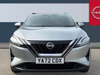 Used Nissan Qashqai Tekna 190 HP (139 kW) 2023 SUV