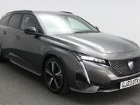Used Peugeot 308 GTi 130 HP (95 kW) 2023 Grey Estate